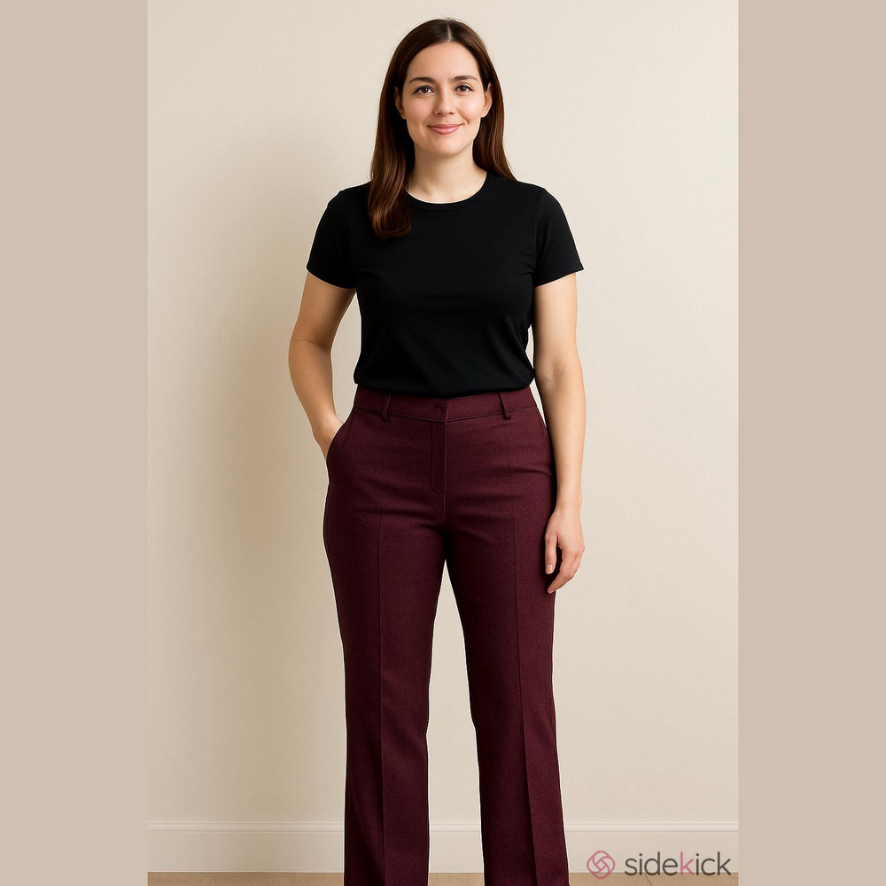 NWT Banana Republic Logan Pants - O Petit